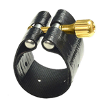 Rovner Tenor Sax Standard "Dark" Ligature