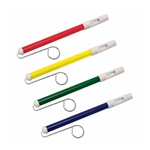 Trophy Music Co Whistle,Slide,Plastic