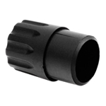 Trophy Music Co Alto Sax End Plug