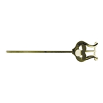 APM Trumpet Lyre - Straight
