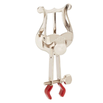 APM Trumpet Lyre - Clamp-On