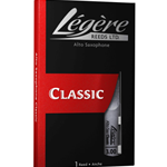 Legere Classic Alto Sax Reed