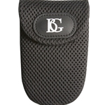 BG Mouthpiece Nylon Pouch (Clearance)