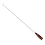Trophy Music Co 12" Symphony Baton Cocobolo