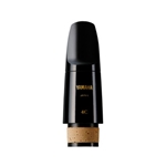 Yamaha ACL4C Eb Alto Clarinet Standard Plastic 4C Mouthpiece