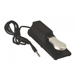 On-Stage Keyboard Sustain Pedal w/ Switch