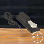 On-Stage Keyboard Sustain Pedal w/ Switch
