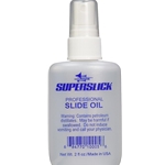 SUPER SLICK Superslick Trombone Slide Oil