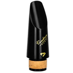 Vandoren Black Diamond Clarinet  Mouthpiece