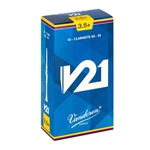 Vandoren CR8035P Bb Clarinet V21 3.5+