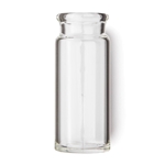 Dunlop 272 Blues Bottle Regular Wall Medium Clear Slide