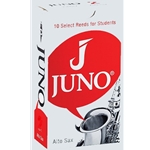 Vandoren Juno Alto Sax Reeds 10-Pack