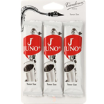 Vandoren Juno Tenor Sax Reeds -  3 Pack