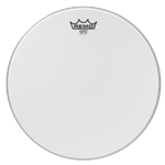 Remo Falams Smooth White Snare Side 13 Inch