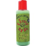 MP03 Lizard Spit Cymbal Polish