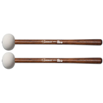 Vic Firth Corpsmaster Marching Bass Drum Mallets