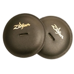 Zildjian Leather Cymbal Pads (Pair)