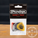 Dunlop Variety Packs - (12 Packs)