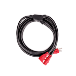 D'Addario IEC Power Cable