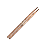 ProMark Classic 7A Fire Grain Drum Sticks -Wood Tip