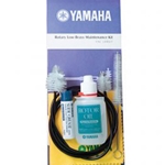 Yamaha Maintenance Kit, Low Brass Rotary Valve