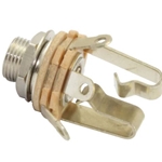Allparts Stereo 1/4 inch Input Jack