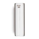Dunlop 202 Regular Wall Medium Glass Slide