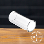 Dunlop Heavy Wall Large Glass Slide