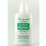 Hetman Classic Piston Lubricant  #3