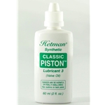 Hetman Classic Piston Lubricant  #3