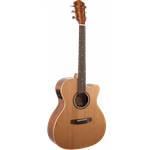 Teton Acoustic Electric Guitar