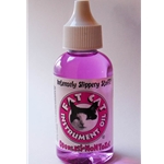 Fat Cat Instrument Oil 2 oz. Pink