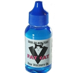 Fat Cat High Viscosity Oil 1.5 oz.