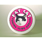 Fat Cat Tuning Slide Grease