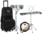 Mapex Snare Drum & Bell Kit