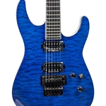 Jackson SL2Q MAH Pro Soloist