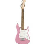 Fender 0370121570 Pink Mini Strat