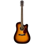 Fender 0962704232 CD-140SCE SB WC