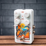 Electro Harmonix Canyon Delay & Looper