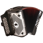 Hohner Panther 3100 Accordion