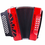 Hohner Compadre Accordion