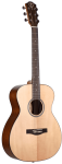 Teton STG100NT Acoustic Guitar