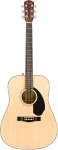 Fender 0970110021 C60S Dreadnought