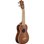 Lanikai MAS Soprano Mahogony Ukulele