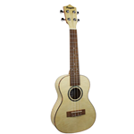 Amahi Penguin Classic Flamed Maple Concert Ukulele