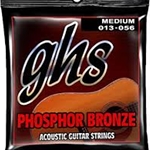 GHS S335 S35 013-056 PB Strings