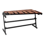 Majestic M5533DR 3.3 Octave Mariimba W/ Resonators
