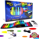 Misc Rainbow Keyboard for kids