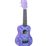 Amahi Mermaid Ukulele