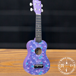 Amahi Mermaid Soprano Ukulele